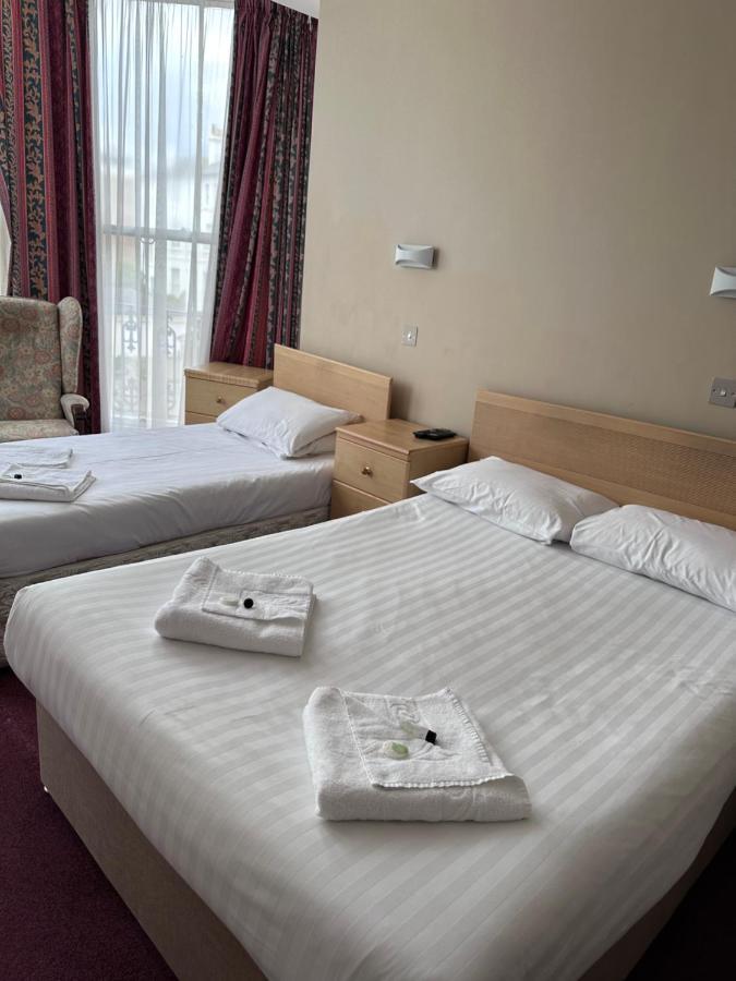 Appletree Hotel Eastbourne Exterior photo